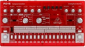 Behringer RD-6-SB
