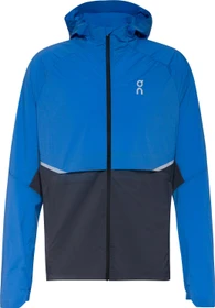 On Core Laufjacke jay/eclipse (Herren)