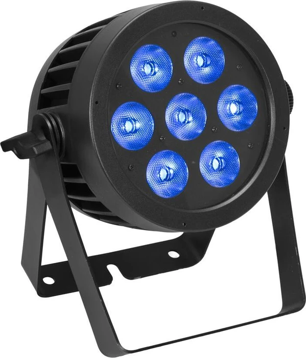 Eurolite LED IP PAR 7x9W SCL Spot