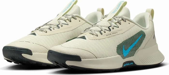 Nike Juniper sea glass/black spruce/baltic blue (Herren)