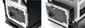 Zalman GS1000 SE schwarz
