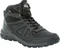 Jack Wolfskin Woodland 2 Texapore Mid schwarz (Herren) Vorschaubild
