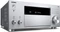 Onkyo TX-RZ3400 silber Vorschaubild