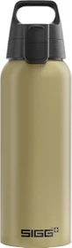 Sigg WMB ONE Outdoor Trinkflasche 1l caramel sand