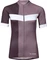 Vaude Posta FZ Trikot kurzarm lilac dusk (Damen) Vorschaubild