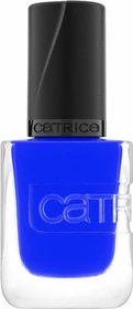 Catrice Gel Affair Nagellack 027 your royal highness, 10.5ml