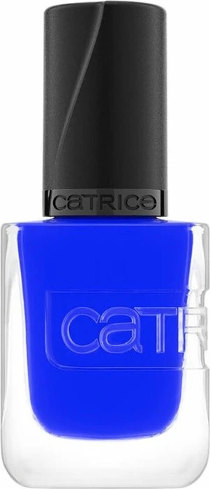 Catrice Gel Affair Nagellack 027 your royal highness, 10.5ml