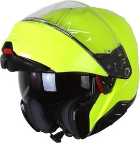HJC RPHA 91 Solid gelb