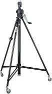 Manfrotto 083NWB Wind-Up Stand