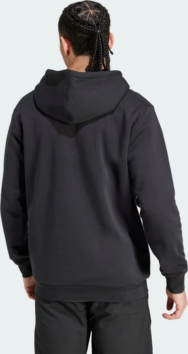 adidas Terrex Multi Large Logo Hoodie schwarz (Herren)