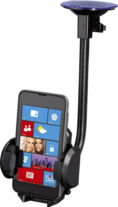 Hama Kfz-Halterung für Smartphones