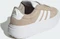 adidas Grand Court Platform wonder beige/cloud white (Damen) Vorschaubild