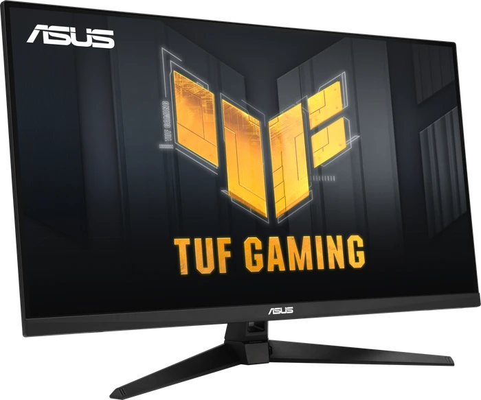 ASUS TUF Gaming VG32AQA1A, 31.5"