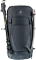 Deuter Futura Air Trek 45+10 SL black/graphite (Damen) Vorschaubild