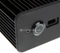 Impactics D2NU1-USB, schwarz Vorschaubild