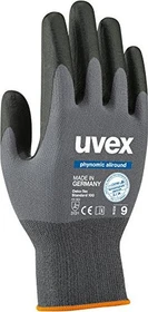 UVEX phynomic allround Arbeitshandschuhe 11/XXL