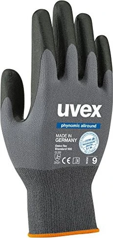 UVEX phynomic allround Arbeitshandschuhe 11/XXL