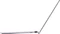 ASUS ZenBook 14 UM425UA-KI189T, Lilac Mist, Ryzen 7 5700U, 8GB RAM, 512GB SSD, DE Vorschaubild