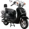 Alpha Motors Retro Firenze 125ccm Vorschaubild