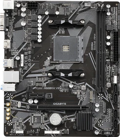 GIGABYTE A520M K V2 (AMD AM4)