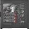 Corsair Obsidian 750D, Acrylfenster Vorschaubild