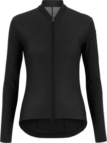 Assos UMA GT S11 Trikot langarm black series (Damen)