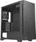 Antec P10C, schwarz, schallgedämmt Vorschaubild