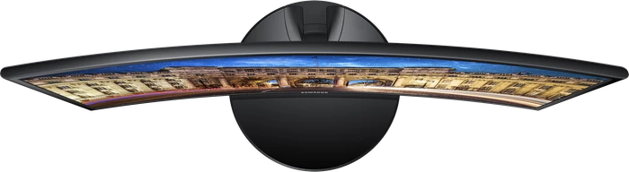 Samsung CF390 (2021), 27"