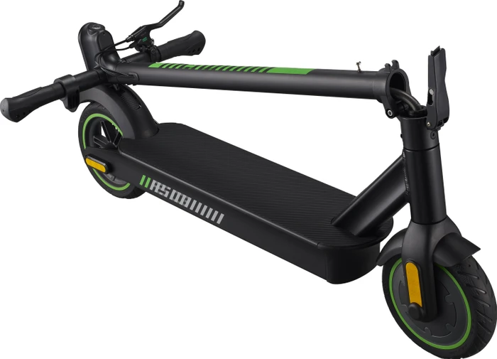 Acer ES Serie 3 Elektro-Roller schwarz 25km/h