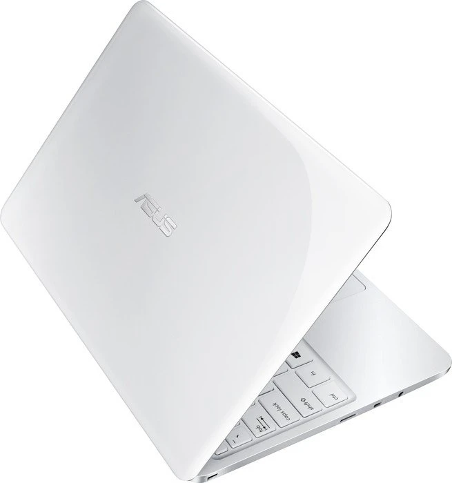 ASUS EeeBook X205TA-FD005BS, weiß, Atom Z3735F, 2GB RAM, 32GB Flash, DE