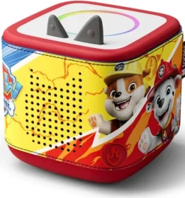 tonies Toniebox 2 Hülle Paw Patrol