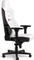 noblechairs Resident Evil Umbrella Edition Gamingstuhl, weiß/schwarz Vorschaubild