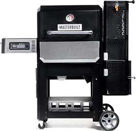 Masterbuilt Gravity Series 800 Kombigrill