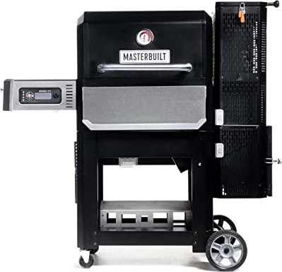 Masterbuilt Gravity Series Kombigrill