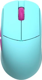Lamzu Atlantis OG V2 PRO Wireless Gaming Mouse Miami Blue, USB