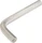 Hazet 2100-22 Innensechskant Winkelschlüssel, 22mm