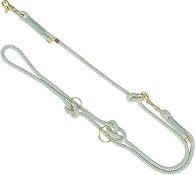 Trixie Soft Rope Verlängerungsleine, M-L, 2m, Salbei/Mint