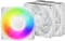 ARCTIC P12 Pro A-RGB, weiß, 120mm, 3er-Pack Vorschaubild