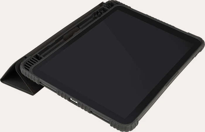 Tucano Educo Rugged Case für Apple iPad (2022) 10.9", schwarz