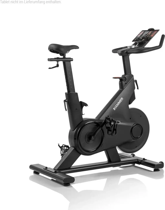 Hammer Speed Race Ergometer
