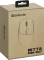 Defender Nitta MM-307 Wireless Optical Mouse weiß/türkis, USB/Bluetooth Vorschaubild