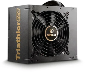 Enermax Triathlor ECO 550W, ATX 2.4