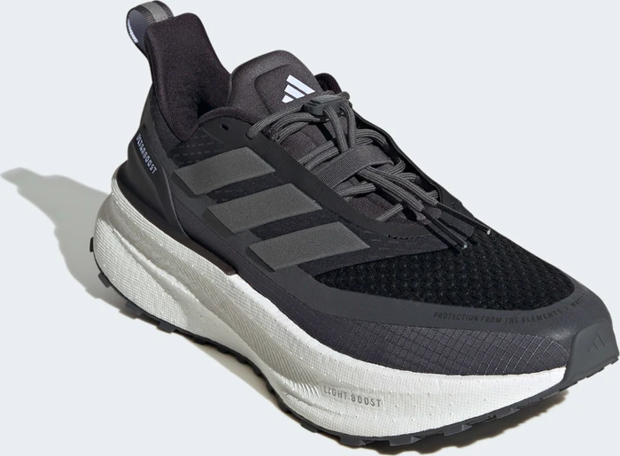 adidas Ultraboost core black/iron metallic/violet tone (Damen)