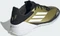 adidas F50 League Messi TF gold metallic/cloud white/core black Vorschaubild