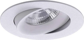 Brumberg Indiwo83 LED Einbauleuchte rund weiß