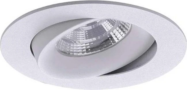 Brumberg Indiwo83 LED Einbauleuchte rund weiß