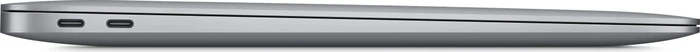Apple MacBook Air, silber, Core i5-8210Y, 8GB RAM, 1TB SSD, DE [2019]