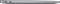 Apple MacBook Air, silber, Core i5-8210Y, 8GB RAM, 1TB SSD, DE [2019] Vorschaubild