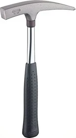Picard Geologenhammer mit Spitze, 30cm