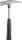 Picard Geologenhammer mit Spitze, 30cm (0036100-500)